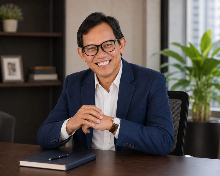 Ahmad Kailani, Ketua Umum DPP Perisai Prabowo: “Dukung Pembangunan Jargas Dengan Tender Yang Fair”