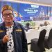 Leriadi Ajak Kader AMPI Perkuat Soliditas dan Kebersamaan Usai Munas X AMPI
