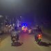 Brimob Metro Jaya Patroli Malam Cegah Kejahatan di Tangsel