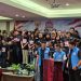 500 Pemuda Berkumpul di Jakarta, GPPN Deklarasikan Gerakan Jaga Demokrasi dan Kebinekaan