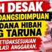 Soroti Transparansi Anggaran AMPUH Desak Kejari Padangsidimpuan Telusuri Dana Hibah Karang Taruna