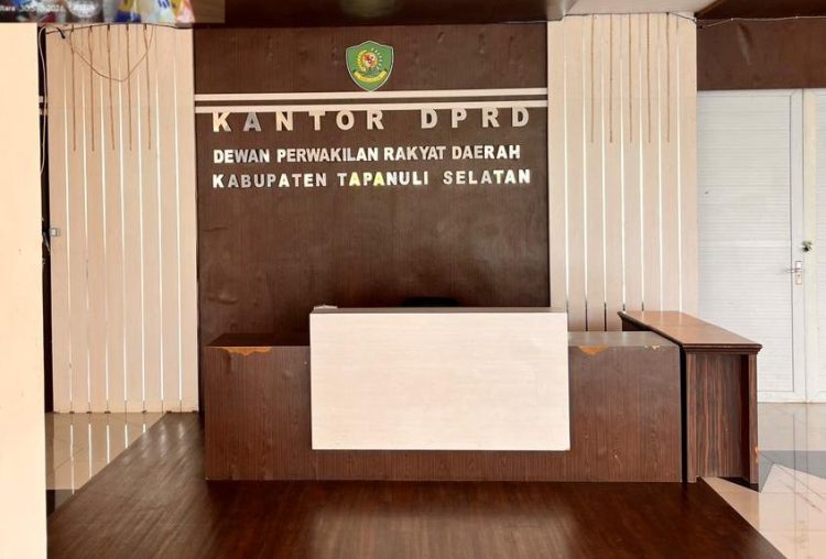 Dinilai Janggal Pemkab Tapsel Rencanakan Suntik Rp8 Miliar ke BUMD PT TSM