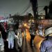 Brimob Polda Metro Jaya Sigap Bantu Penanganan Kecelakaan di Cikarang