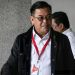 Ahmad Dedi di Sidang Tipikor: “Keluarga Saya Tidak Pernah Memanggil Saya Decong”