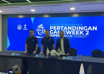 Persija Vs Persib Akan Digelar di GBK
