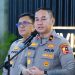 Tangani 169 Laporan Polisi, Polri Tetapkan 113 Tersangka Kasus Karhutla