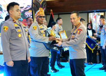 Analis Apresiasi Kinerja Polri di Bawah Kapolri Sigit: Inovasi, Dedikasi, dan Pelayanan Publik Terus Diperkuat