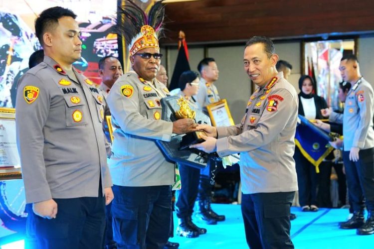 Analis Apresiasi Kinerja Polri di Bawah Kapolri Sigit: Inovasi, Dedikasi, dan Pelayanan Publik Terus Diperkuat