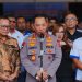 Komitmen Kapolri Jaga Kamtibmas, Kesejahteraan Buruh dan Investasi Dinilai Pilar Strategis Polri Dukung Asta Cita Presiden