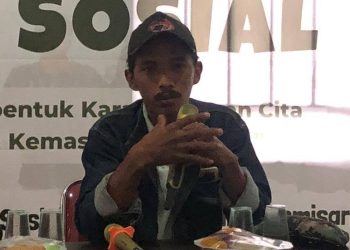 Dari Sinar Kudus ke Sriwijaya-100: Kapal Induk dan Urgensi Perlindungan WNI