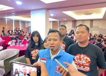 GPPN Nilai Jenderal Listyo Sigit “The Right Man in the Right Place” di KSP, Kawal Asta Cita Presiden