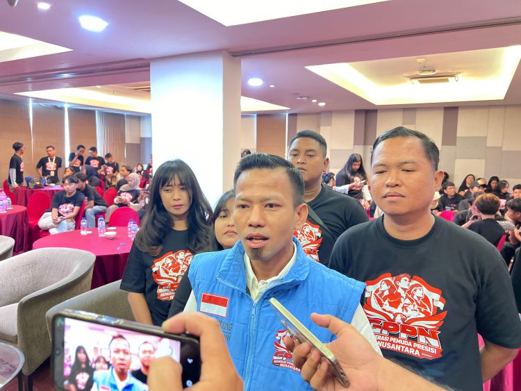 GPPN Nilai Jenderal Listyo Sigit “The Right Man in the Right Place” di KSP, Kawal Asta Cita Presiden