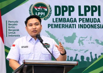 Prof Dudung Jabat Menko Polkam DPP LPPI: Sangat Tepat Sosok Pemimpin Merakyat