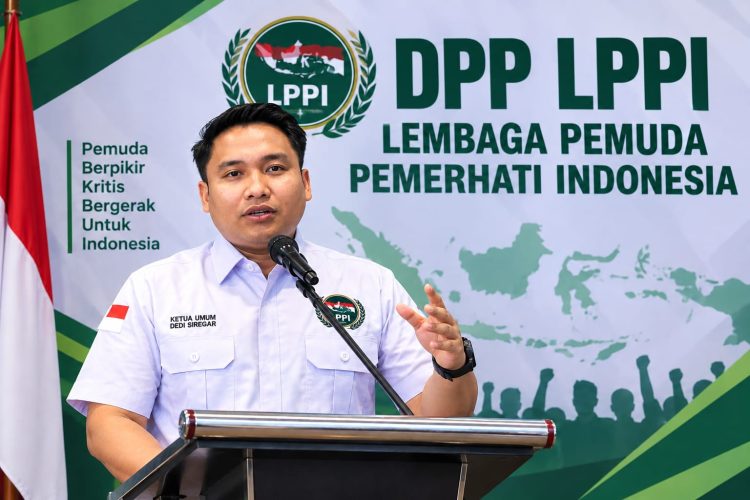 Prof Dudung Jabat Menko Polkam DPP LPPI: Sangat Tepat Sosok Pemimpin Merakyat