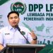 Prof Dudung Jabat Menko Polkam DPP LPPI: Sangat Tepat Sosok Pemimpin Merakyat