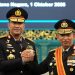 Listyo Sigit Diberhentikan Kapolri Jenderal Polisi Suyudi Ario Seto