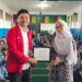 Sarinah Educate GMNI Pematangsiantar Ajak Pelajar Berani Lawan Perundungan di Sekolah