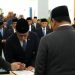 Pratikno hingga Rocky Gerung Masuk Wantimpres, Prabowo Lantik 26 Tokoh di Istana