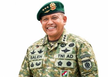 Harapan Publik Maluku Utara Kepada Wamen Pertanian