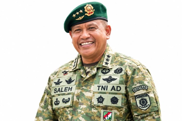 Harapan Publik Maluku Utara Kepada Wamen Pertanian