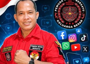 Kejar Viral Hingga Lupa Moral Ketum PBB Serukan Etika Bermedia Sosial