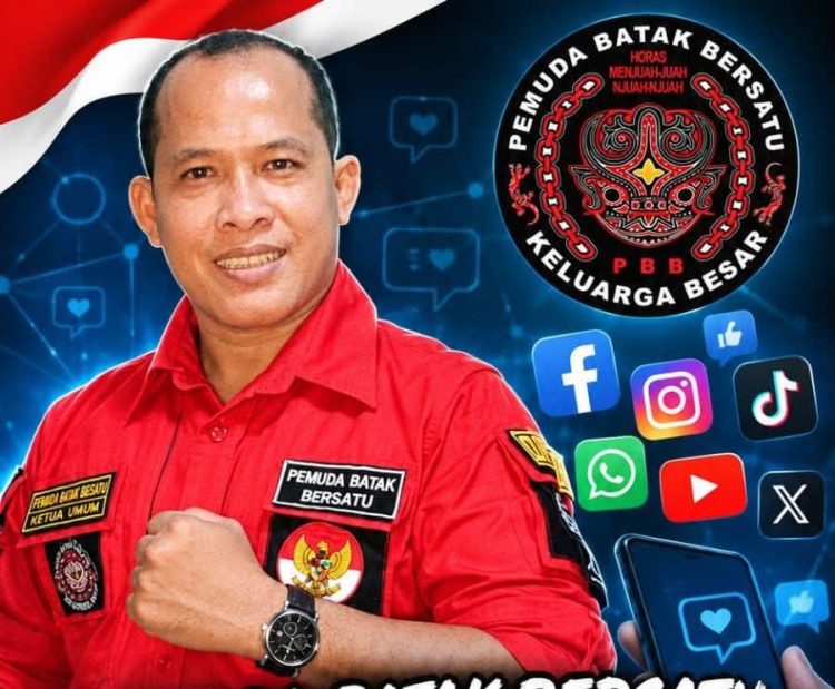 Kejar Viral Hingga Lupa Moral Ketum PBB Serukan Etika Bermedia Sosial