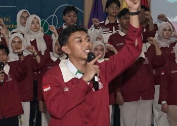DBH Migas Siak Diproyeksikan Anjlok 70 Persen Presma BEM UHTP Desak Kemenkeu Buka Formula Perhitungan
