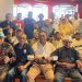 IBM Maluku Utara Konsolidasi Tegaskan Komitmen Jadi Rumah Bersama Orang Maluku