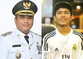 Jenazah Mahmul Hartopan 3 Minggu di Kamboja Keluarga Ingin Makamkan di Kampung Halaman