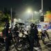 Brimob Metro Jaya Amankan 10 Motor Diduga Hendak Balap Liar di Duren Sawit