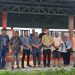Polemik Pembangunan Koperasi Merah Putih Di Batang Onang Paluta Clear Ini Faktanya
