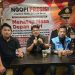 GPPN Gelar NGOPI PRESISI Apresiasi Legacy Jenderal Listyo Sigit Prabowo dan Bahas Arah Transformasi Polri
