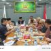 Rapat Perdana LAKB Bahas Konsolidasi dan Penguatan Kelembagaan