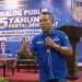 Tanpa Basa Basi Arif Tampubolon: Kalau Ingin Demokrat Sumut Besar Lokot Harus Diganti