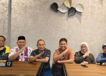 Penguatan Pengawasan dan Sertifikasi Benih Balai Benih Induk Turut Dibahas