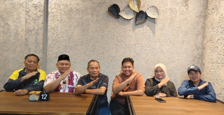 Penguatan Pengawasan dan Sertifikasi Benih Balai Benih Induk Turut Dibahas