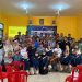 Dukung Kemandirian Pertanian Ekspedisi Patriot IPB Melatih Petani Padang Raharja Produksi Benih Cabai