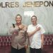 DPP GMI Apresiasi Kinerja Kapolres Jeneponto dan Program Pelayanan kepada Masyarakat