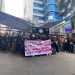 Mahasiswa Demo di Kemendiktisaintek, Desak Usut Dugaan Mafia Kuota KIP-Kuliah