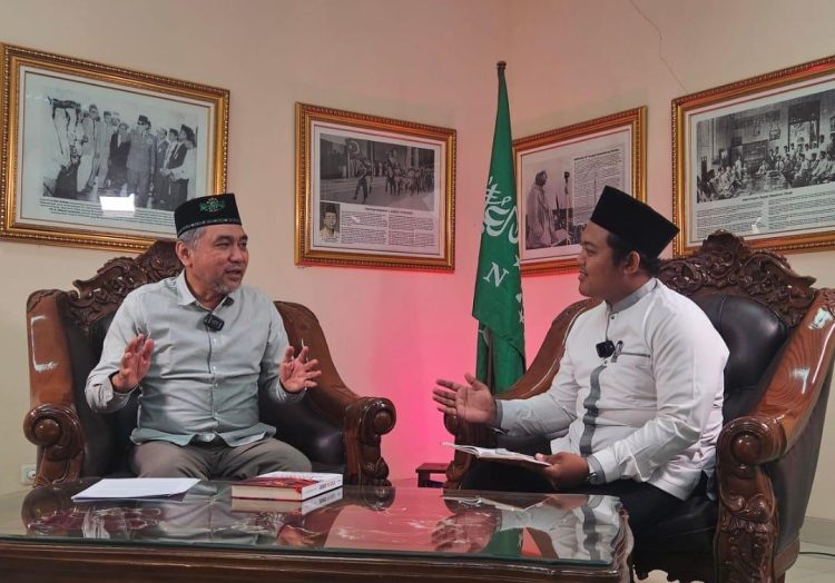 Percepatan Kesejahteraan Seluruh Rakyat dalam Ekonomi Pancasila