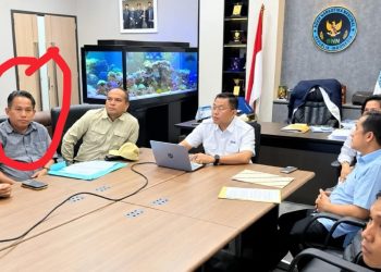 Sekda Tegaskan Tak Ada Stafsus Non-ASN Peran Walman Ritonga Dipertanyakan