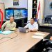 Sekda Tegaskan Tak Ada Stafsus Non-ASN Peran Walman Ritonga Dipertanyakan
