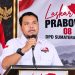 Laskar Prabowo 08 Sumut Desak Kapolri Turun Tangan di Kasus Winda Lorenza dan Agnis Zebua