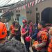 Brimob Polda Metro Jaya Kerahkan Tim SAR Susuri Ciliwung hingga Petang Cari Korban Tenggelam