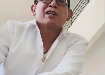 Diduga Hina Wartawan Bauk dan Jelek Kepala DLH Kabupaten Bekasi Disorot Persoalan Konfirmasi Wartawan Jadi Perhatian