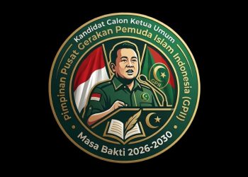 Usia Ketenangan dan Senyapnya Kebijaksanaan Politik Sufmi Dasco