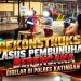 Rekonstruksi Kasus Pembunuhan Berencana Digelar di Polres Katingan