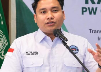 PB Indra Kenz Dicabut 1163 Pegawai Kena Sanksi Disiplin Dedi Siregar Apresiasi Agus Andrianto