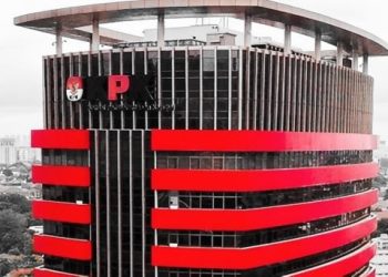 KPK Hanya Berani kepada Koruptor Kelas Teri?