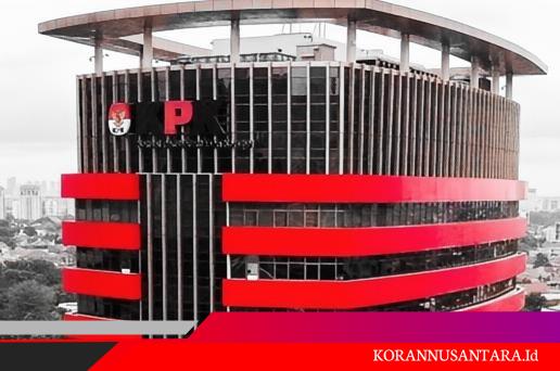 KPK Hanya Berani kepada Koruptor Kelas Teri?